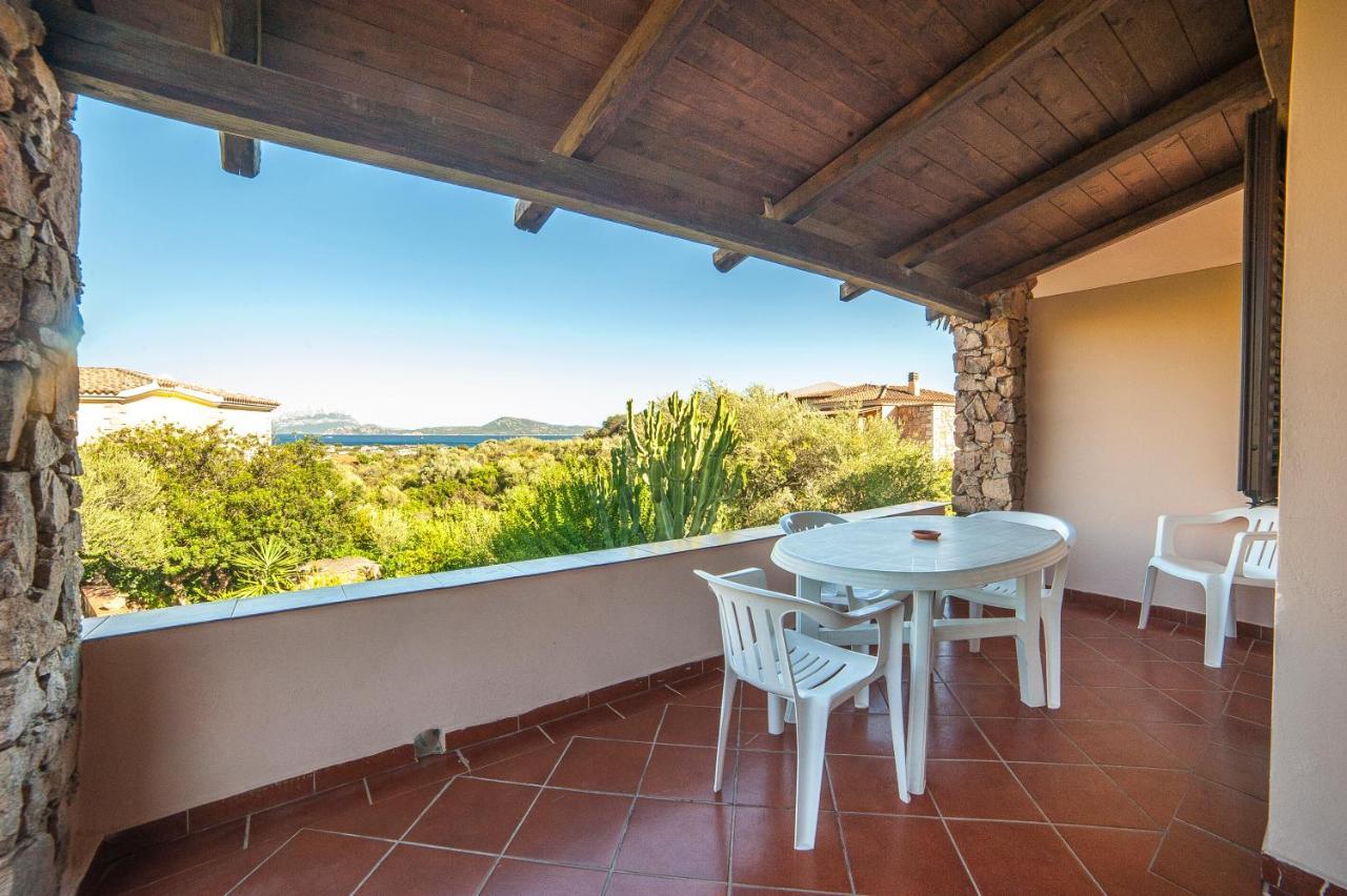 Villa Lilly Olbia Exterior photo