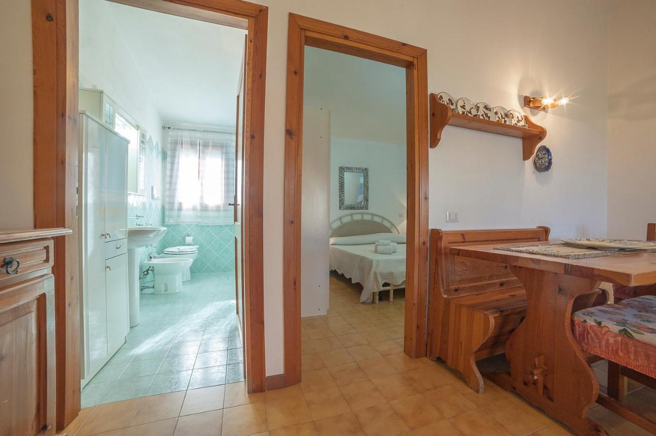 Villa Lilly Olbia Exterior photo