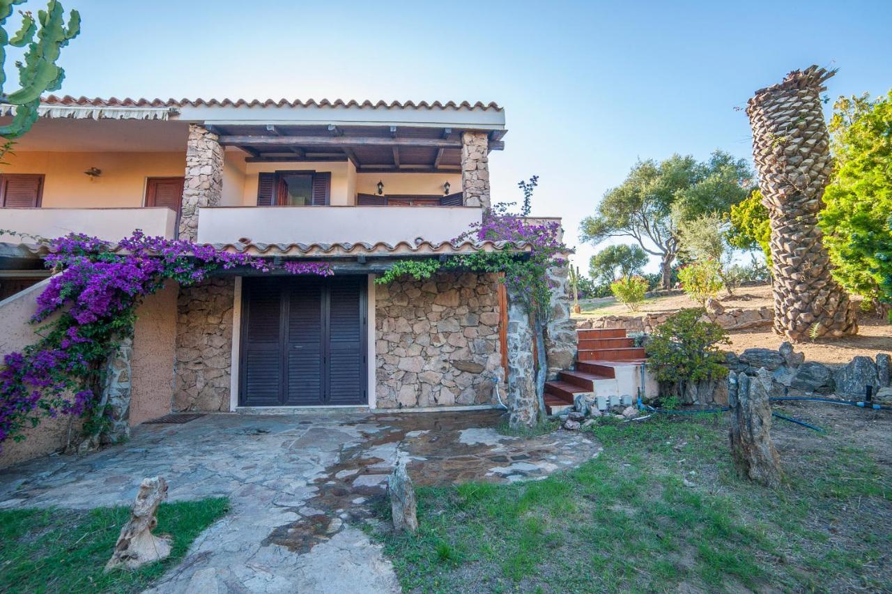 Villa Lilly Olbia Exterior photo
