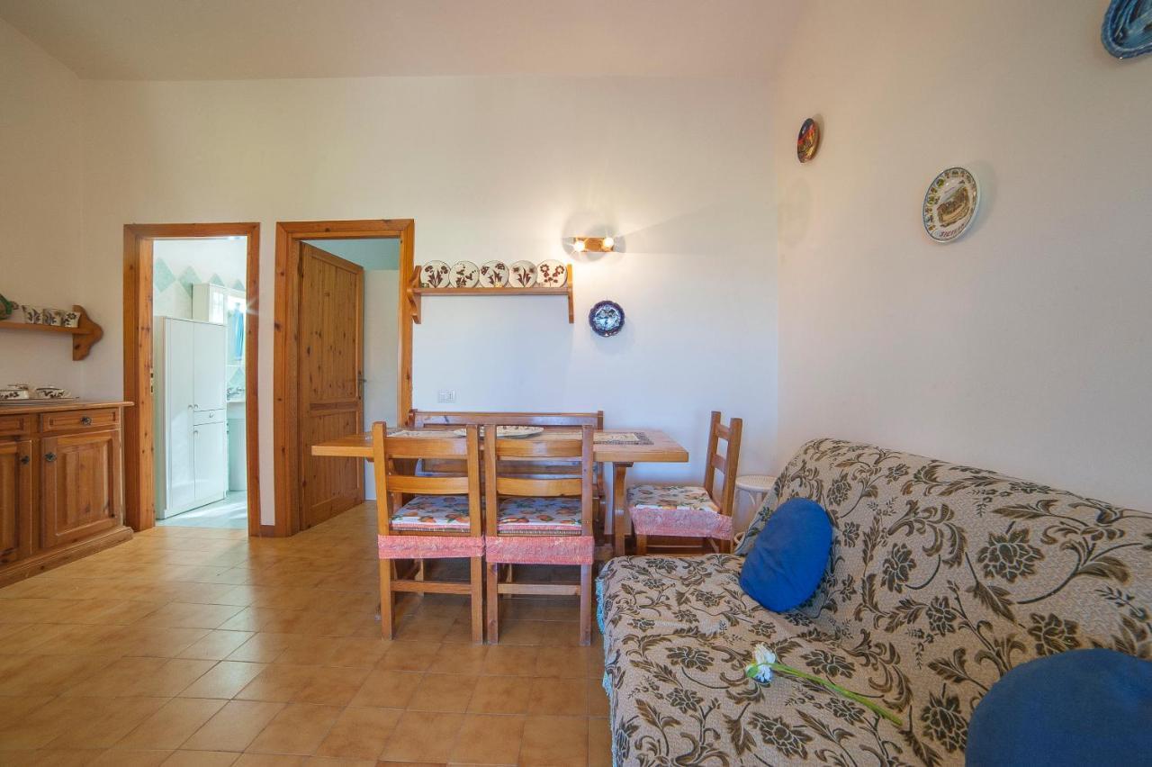 Villa Lilly Olbia Exterior photo