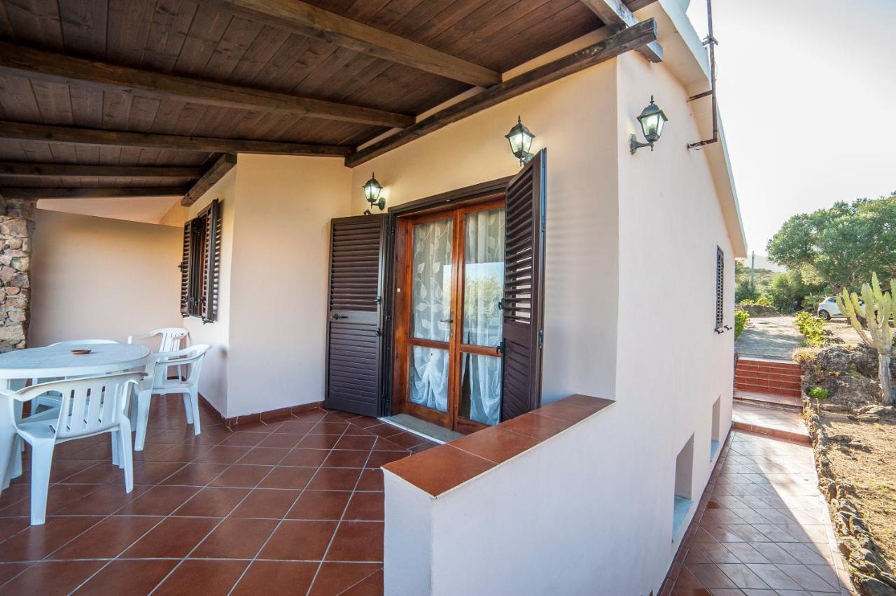 Villa Lilly Olbia Exterior photo