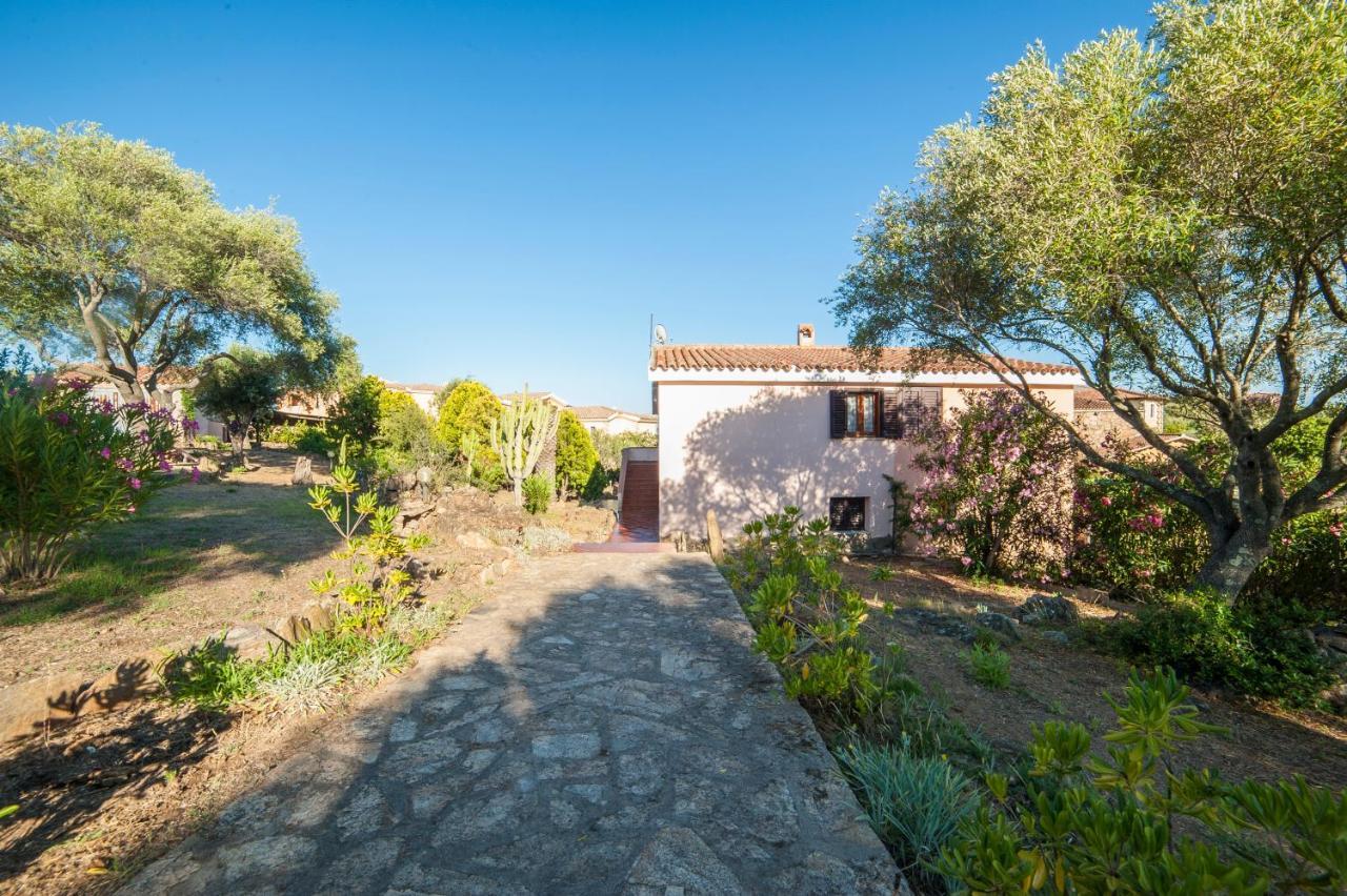 Villa Lilly Olbia Exterior photo
