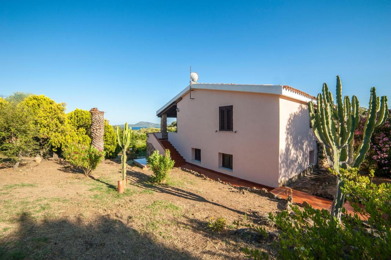 Villa Lilly Olbia Exterior photo