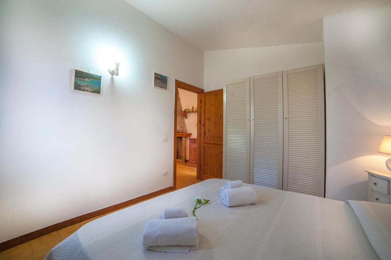 Villa Lilly Olbia Exterior photo