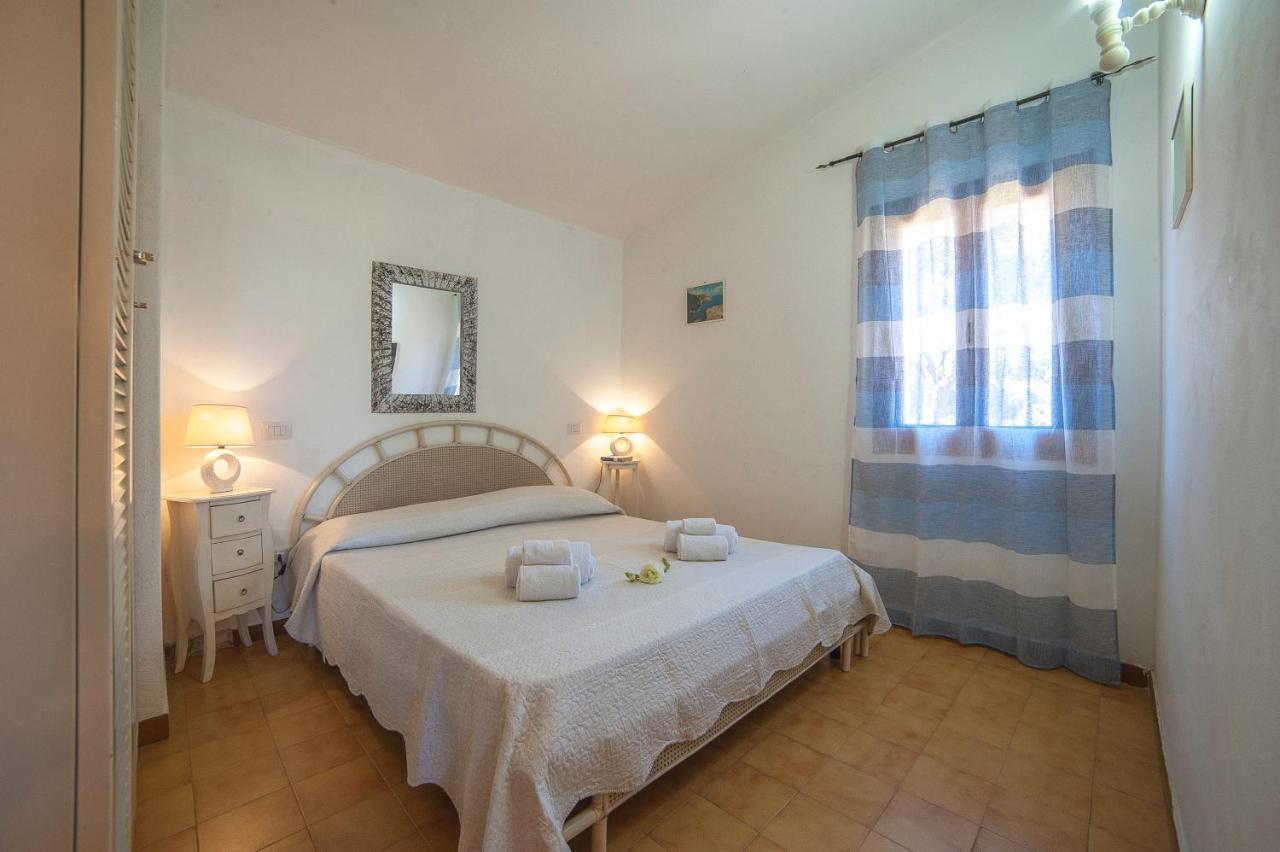 Villa Lilly Olbia Exterior photo